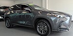 Used 2025 LEXUS NX NX 250 FWD in DELRAY BEACH, FLORIDA
