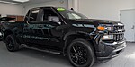 Used 2022 CHEVROLET SILVERADO 1500 LTD 2WD DOUBLE CAB 147" CUSTOM in DELRAY BEACH, FLORIDA