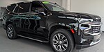 Used 2023 CHEVROLET TAHOE 2WD 4DR LT in DELRAY BEACH, FLORIDA
