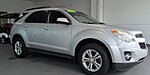 Used 2012 CHEVROLET EQUINOX FWD 4DR LT W/2LT in DELRAY BEACH, FLORIDA