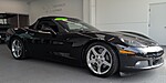 Used 2008 CHEVROLET CORVETTE 2DR CONV in DELRAY BEACH, FLORIDA