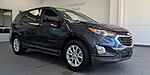 Used 2018 CHEVROLET EQUINOX FWD 4DR LS W/1LS in DELRAY BEACH, FLORIDA