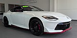 Used 2024 NISSAN Z NISMO AUTO in DELRAY BEACH, FLORIDA