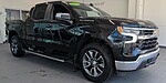 Used 2022 CHEVROLET SILVERADO 1500 2WD CREW CAB 147" LT in DELRAY BEACH, FLORIDA