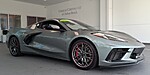 Used 2024 CHEVROLET CORVETTE 2DR STINGRAY CPE W/2LT in DELRAY BEACH, FLORIDA