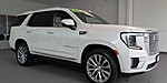Used 2022 GMC YUKON 4WD 4DR DENALI in DELRAY BEACH, FLORIDA