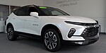 Used 2023 CHEVROLET BLAZER FWD 4DR RS in DELRAY BEACH, FLORIDA