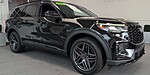 Used 2025 FORD EXPLORER ST RWD in DELRAY BEACH, FLORIDA