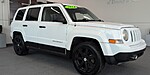 Used 2014 JEEP PATRIOT FWD 4DR SPORT in DELRAY BEACH, FLORIDA