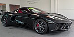 Used 2023 CHEVROLET CORVETTE 2DR STINGRAY CPE W/3LT in DELRAY BEACH, FLORIDA