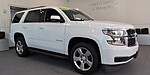 Used 2019 CHEVROLET TAHOE 2WD 4DR LT in DELRAY BEACH, FLORIDA