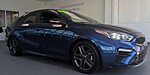 Used 2020 KIA FORTE GT-LINE IVT in DELRAY BEACH, FLORIDA