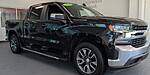 Used 2021 CHEVROLET SILVERADO 1500 2WD CREW CAB 147" LT in DELRAY BEACH, FLORIDA