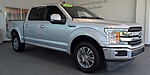 Used 2019 FORD F-150 LARIAT 2WD SuperCrew 5.5' Box in DELRAY BEACH, FLORIDA