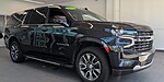 Used 2024 CHEVROLET SUBURBAN 2WD 4DR LT in DELRAY BEACH, FLORIDA