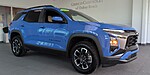 Used 2025 CHEVROLET EQUINOX FWD 4DR ACTIV W/XDB in DELRAY BEACH, FLORIDA