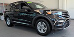 Used 2020 FORD EXPLORER XLT RWD in DELRAY BEACH, FLORIDA