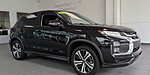 Used 2024 MITSUBISHI OUTLANDER SPORT SE 2.0 AWC in DELRAY BEACH, FLORIDA