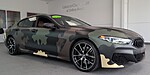 Used 2022 BMW 8 SERIES 840I GRAN COUPE in DELRAY BEACH, FLORIDA