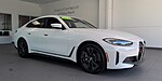 Used 2022 BMW i4 EDRIVE40 GRAN COUPE in DELRAY BEACH, FLORIDA