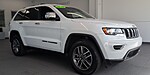 Used 2020 JEEP GRAND CHEROKEE LIMITED 4X4 in DELRAY BEACH, FLORIDA