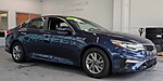 Used 2020 KIA OPTIMA LX AUTO in DELRAY BEACH, FLORIDA