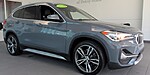 Used 2020 BMW X1 SDRIVE28I SPORTS ACTIVITY VEHICLE in DELRAY BEACH, FLORIDA