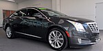 Used 2014 CADILLAC XTS 4DR SDN LUXURY FWD in DELRAY BEACH, FLORIDA