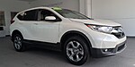 Used 2017 Honda CR-V EX-L AWD W/NAVI in DELRAY BEACH, FLORIDA