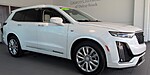 Used 2023 CADILLAC XT6 FWD 4DR PREMIUM LUXURY in DELRAY BEACH, FLORIDA