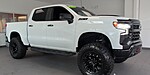 Used 2024 CHEVROLET SILVERADO 1500 4WD CREW CAB 147" LT TRAIL BOSS in DELRAY BEACH, FLORIDA