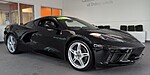 Used 2022 CHEVROLET CORVETTE 2DR STINGRAY CPE W/1LT in DELRAY BEACH, FLORIDA