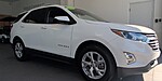 Used 2020 CHEVROLET EQUINOX FWD 4DR LT W/2LT in DELRAY BEACH, FLORIDA