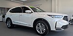 Used 2025 ACURA MDX SH-AWD in DELRAY BEACH, FLORIDA