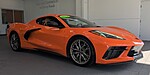 Used 2024 CHEVROLET CORVETTE 2DR STINGRAY CPE W/2LT in DELRAY BEACH, FLORIDA