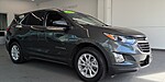 Used 2019 CHEVROLET EQUINOX AWD 4DR LT W/1LT in DELRAY BEACH, FLORIDA
