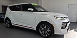 Used 2020 KIA SOUL GT-LINE TURBO DCT in DELRAY BEACH, FLORIDA