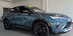 Used 2025 BUICK ENVISTA FWD 4DR SPORT TOURING in DELRAY BEACH, FLORIDA