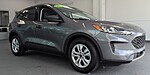 Used 2022 FORD ESCAPE S FWD in DELRAY BEACH, FLORIDA