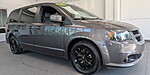 Used 2019 DODGE GRAND CARAVAN GT WAGON in DELRAY BEACH, FLORIDA