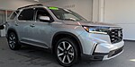 Used 2023 Honda Pilot ELITE AWD in DELRAY BEACH, FLORIDA