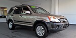 Used 2005 Honda CR-V 4WD EX AT in DELRAY BEACH, FLORIDA