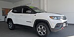 Used 2022 JEEP COMPASS TRAILHAWK 4X4 in DELRAY BEACH, FLORIDA