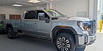 Used 2024 GMC SIERRA 2500 4WD CREW CAB 172" DENALI ULTIMATE in DELRAY BEACH, FLORIDA
