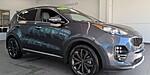Used 2019 KIA SPORTAGE EX FWD in DELRAY BEACH, FLORIDA