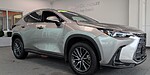 Used 2024 LEXUS NX NX 350 AWD in DELRAY BEACH, FLORIDA