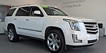Used 2018 CADILLAC ESCALADE 2WD 4DR PREMIUM LUXURY in DELRAY BEACH, FLORIDA