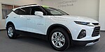 Used 2019 CHEVROLET BLAZER FWD 4DR W/3LT in DELRAY BEACH, FLORIDA