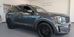 Used 2022 KIA TELLURIDE SX AWD in DELRAY BEACH, FLORIDA