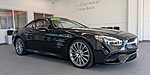 Used 2018 MERCEDES-BENZ SL-CLASS SL 550 ROADSTER in DELRAY BEACH, FLORIDA